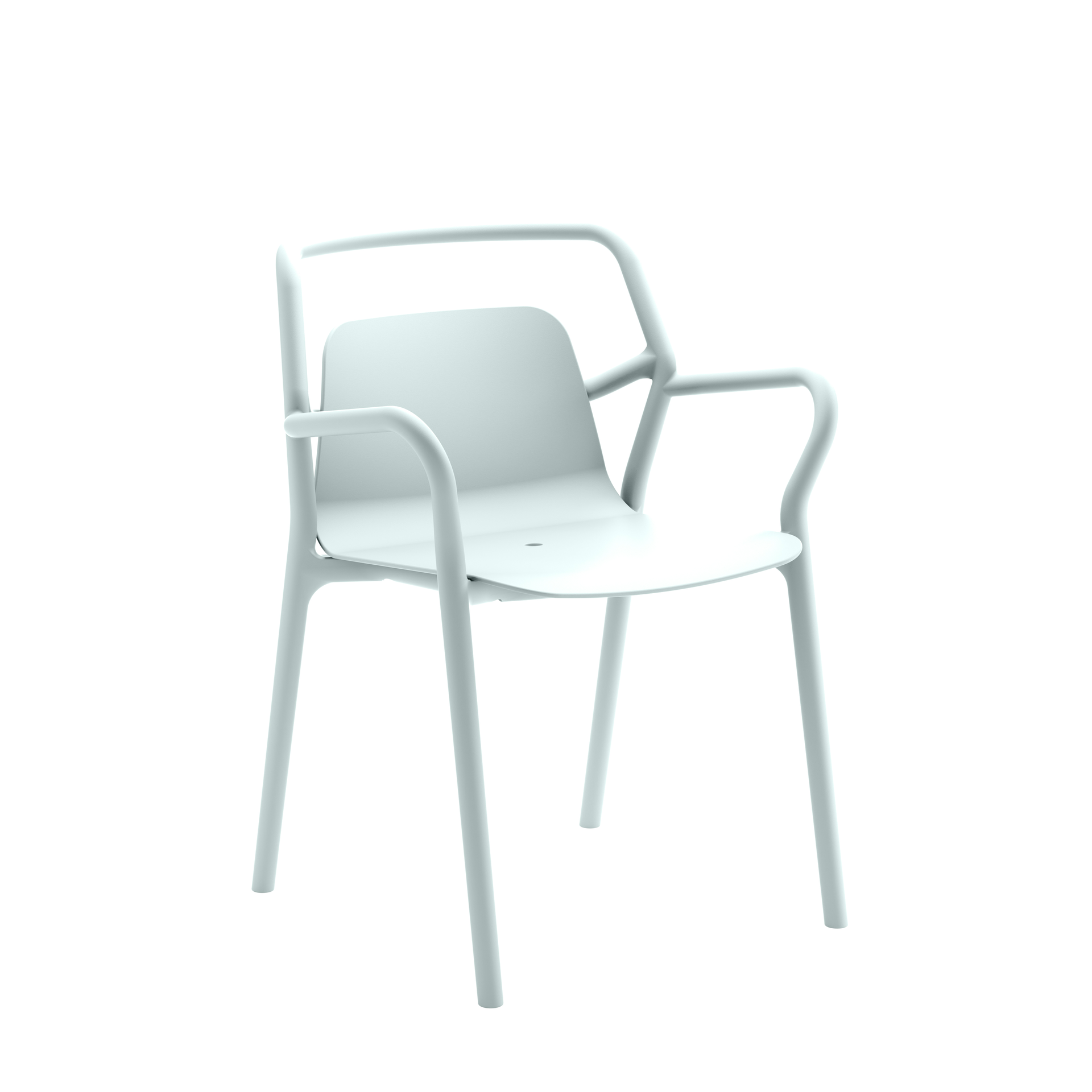 Mia & Mimi karosszék