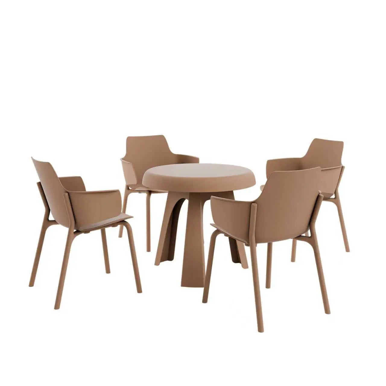 Ambrogio & Babila 5 részes szett