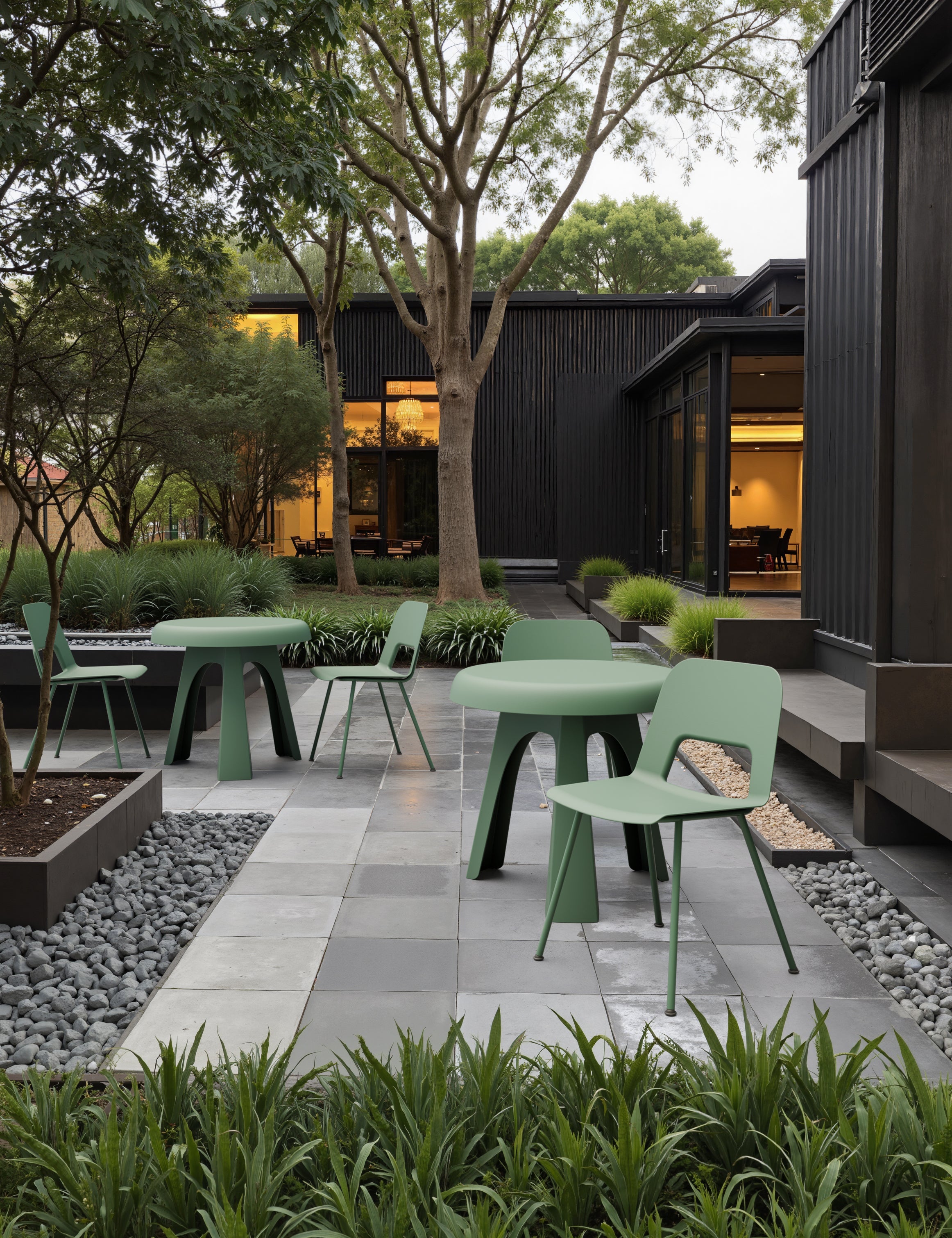 Alma 5 részes szett