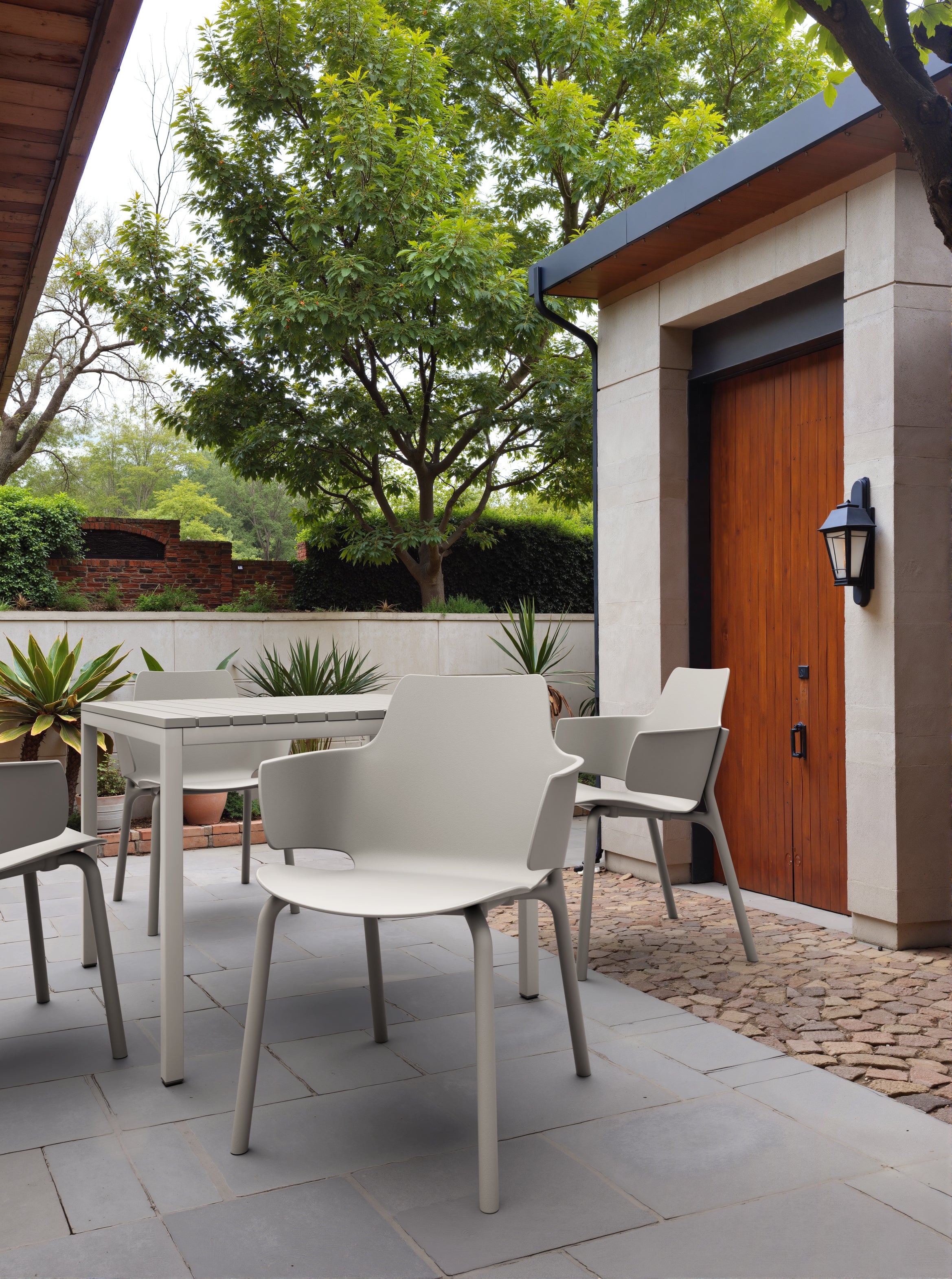 Ambrogio & Babila 5 részes szett