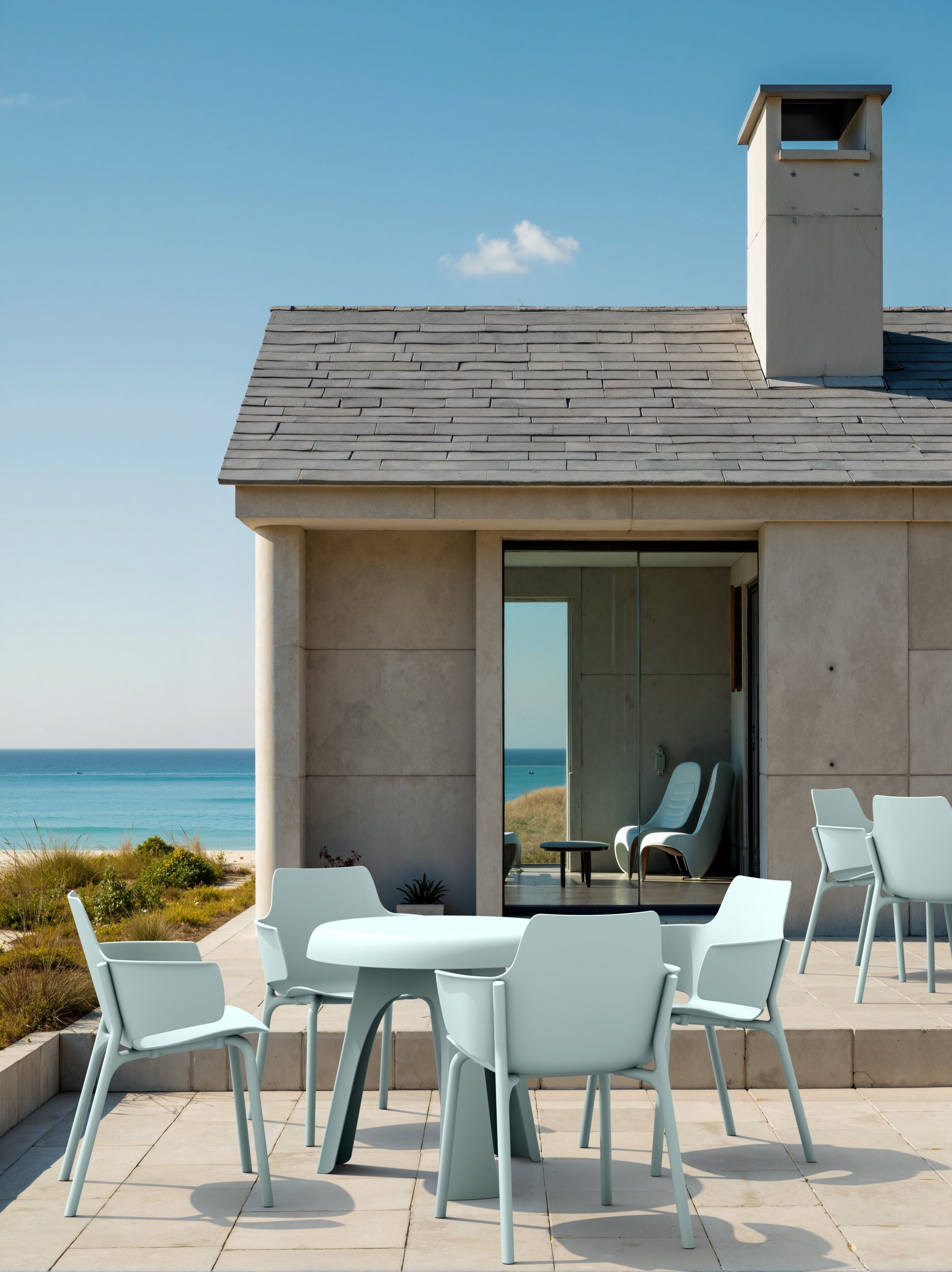 Ambrogio & Babila 5 részes szett