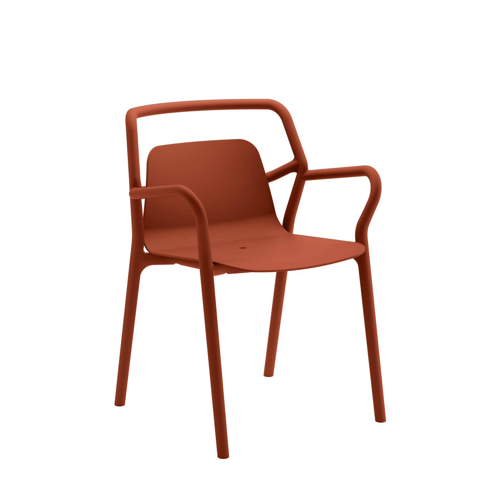 Mia & Mimi karosszék