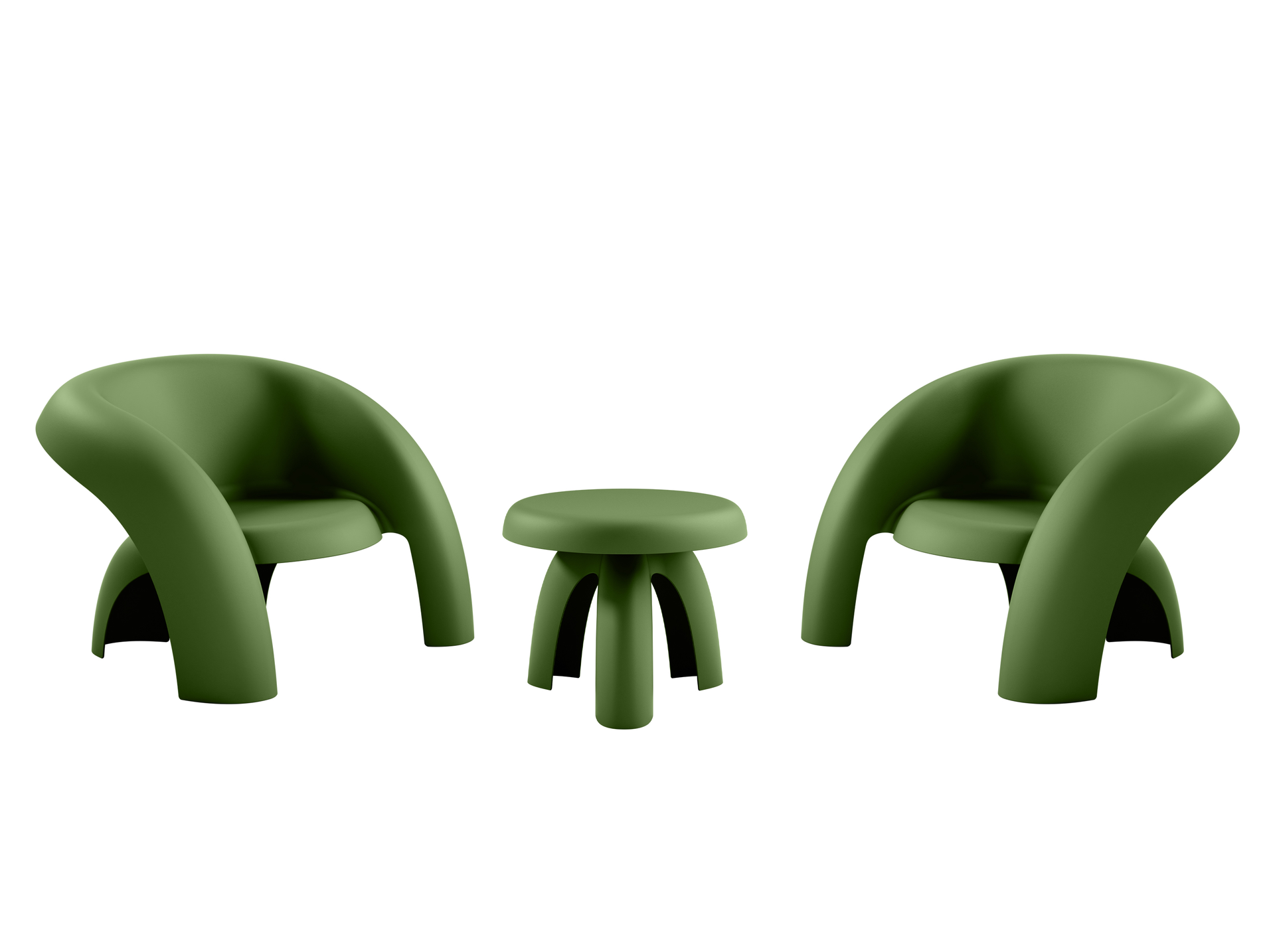 Coccola 3 részes szett