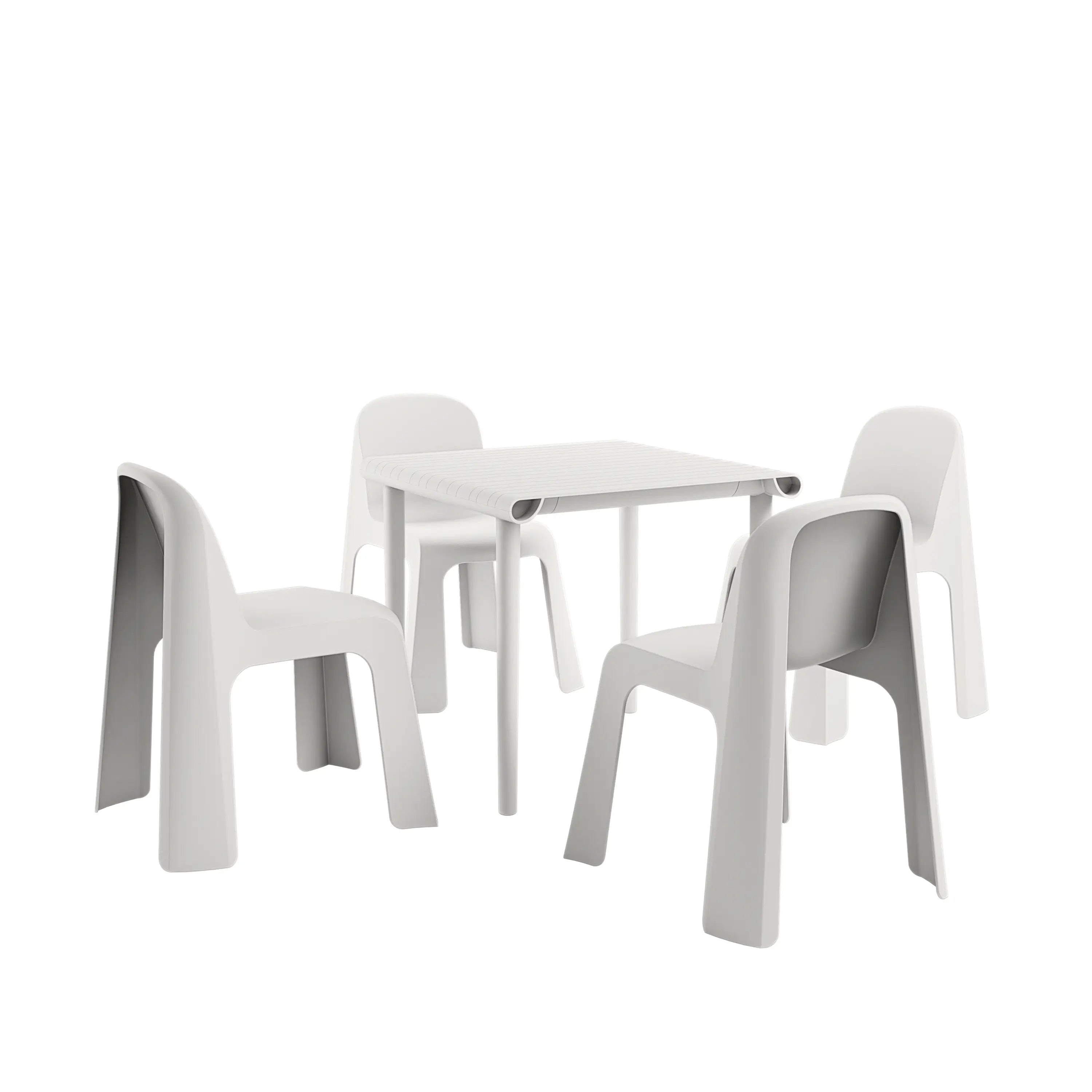 Zampa 5 részes szett