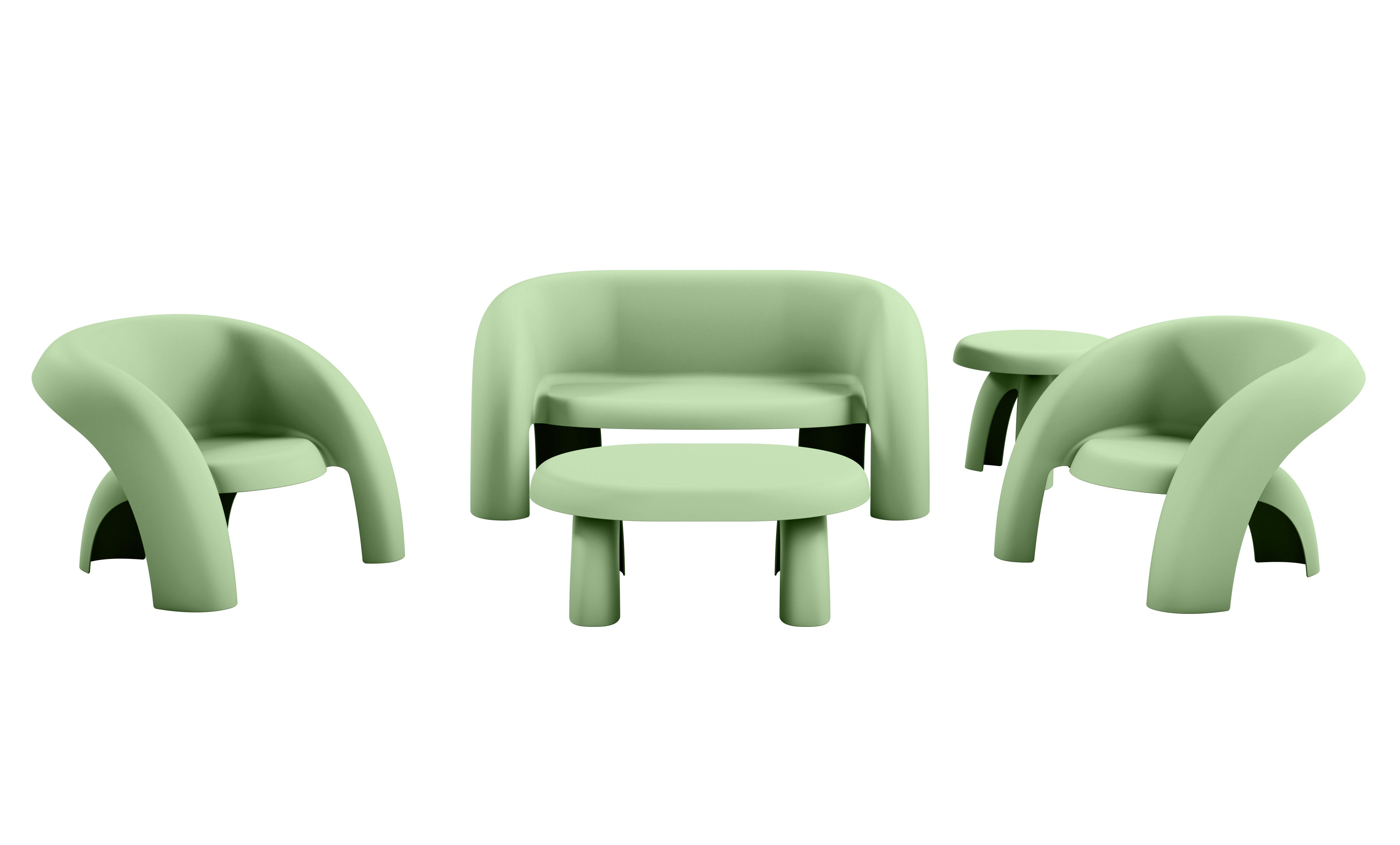 Coccola 5 részes szett