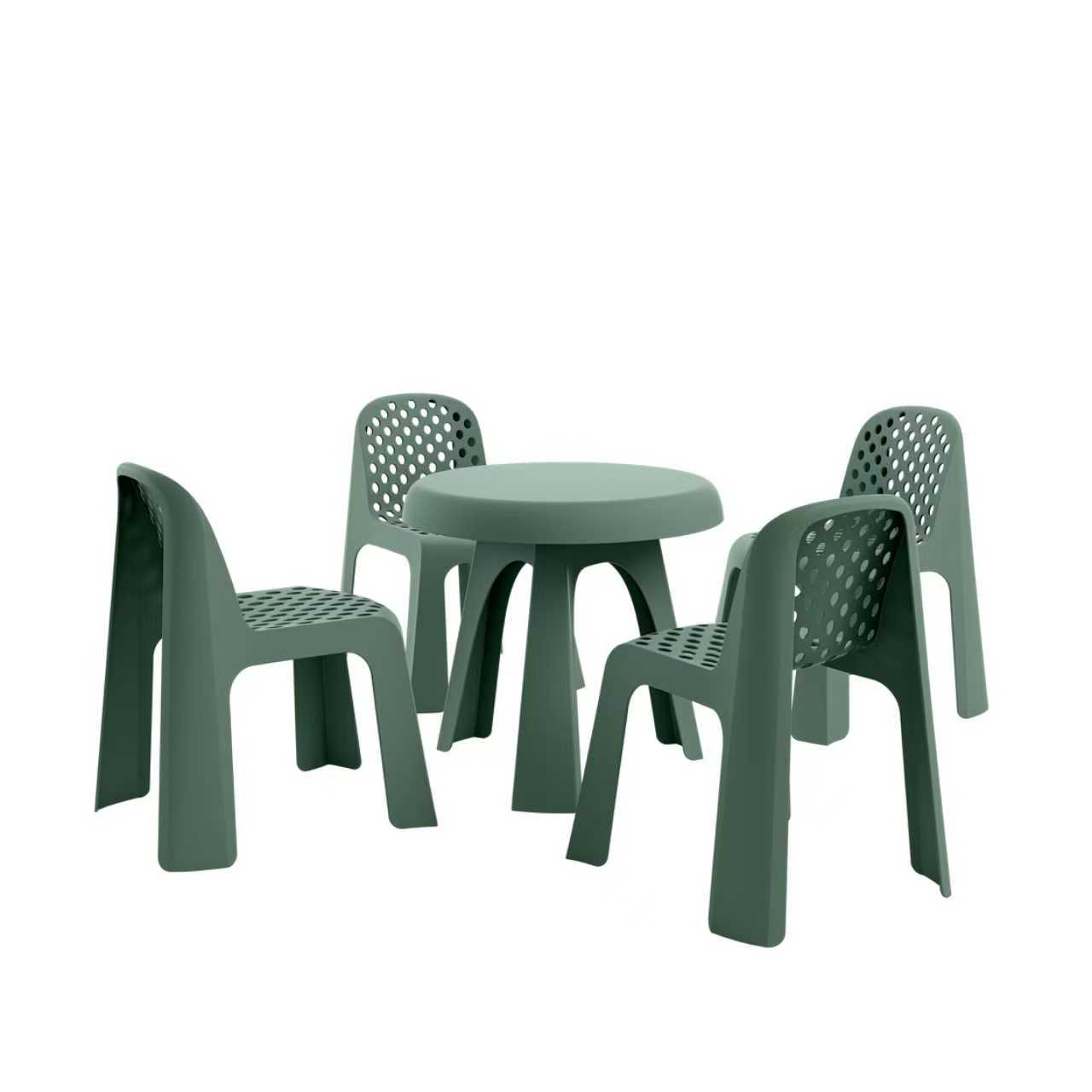 Zampano 5 részes szett