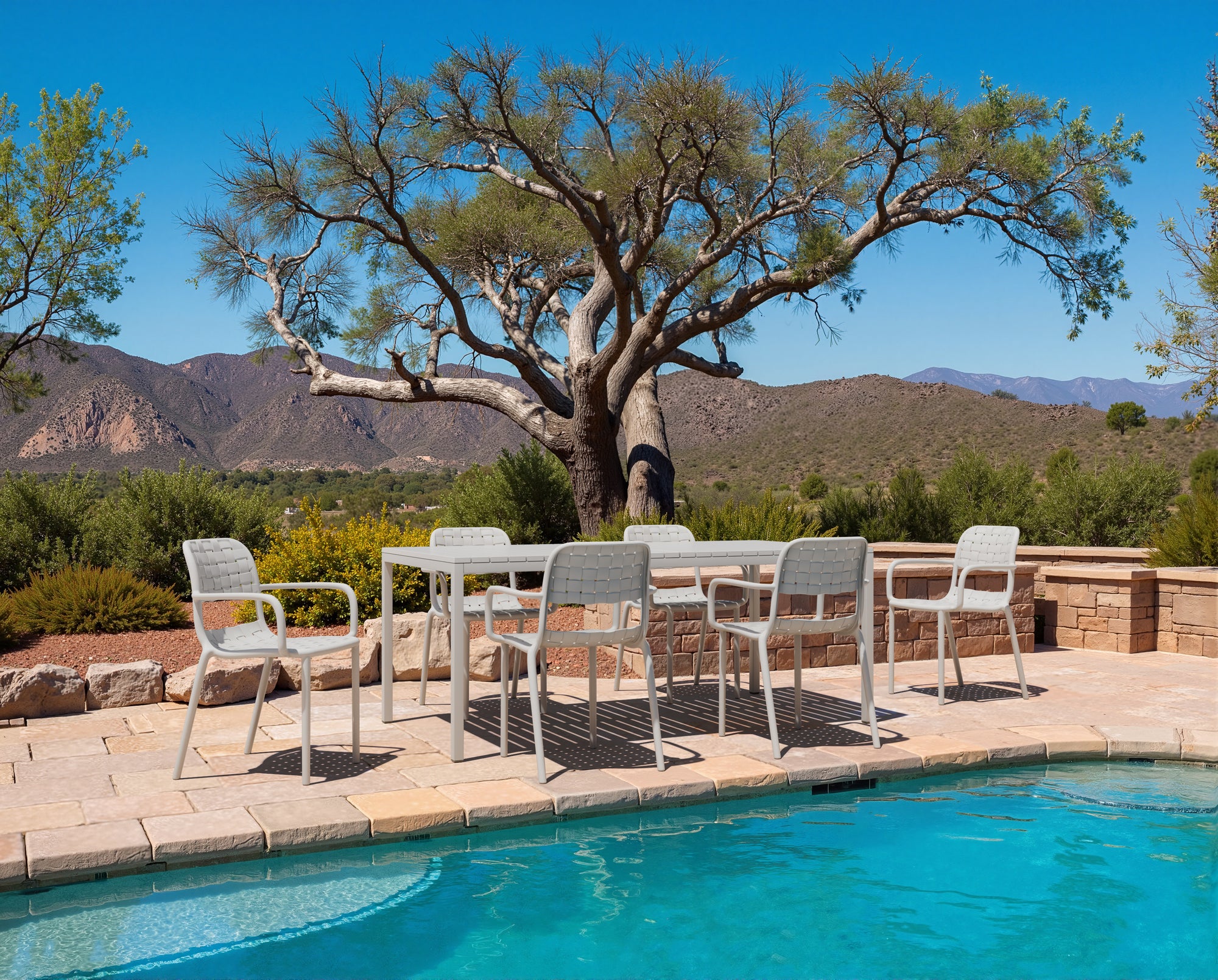 Scacchi & Chess 7 részes szett