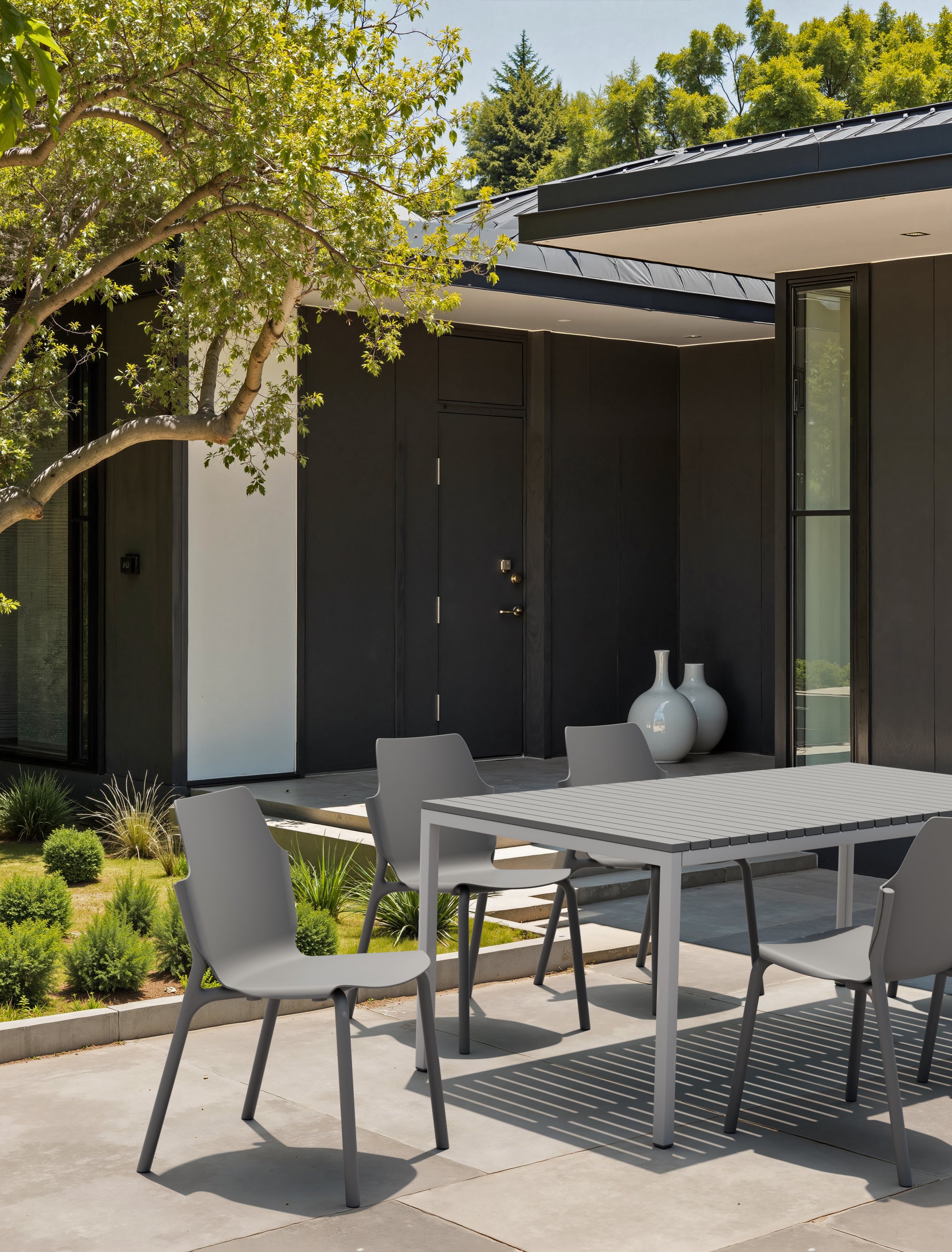 Ambrogio & Babila 7 részes szett