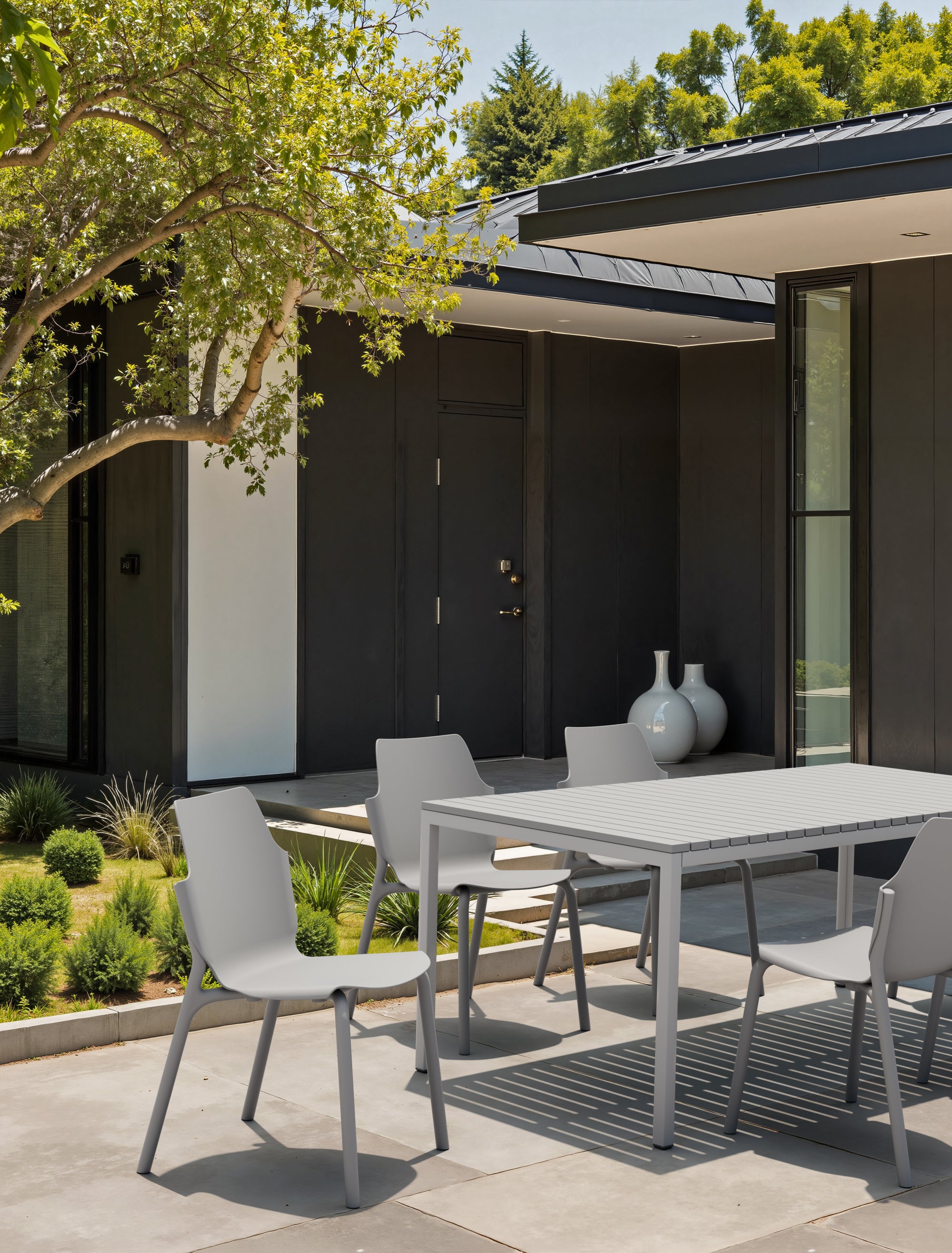 Ambrogio & Babila szék