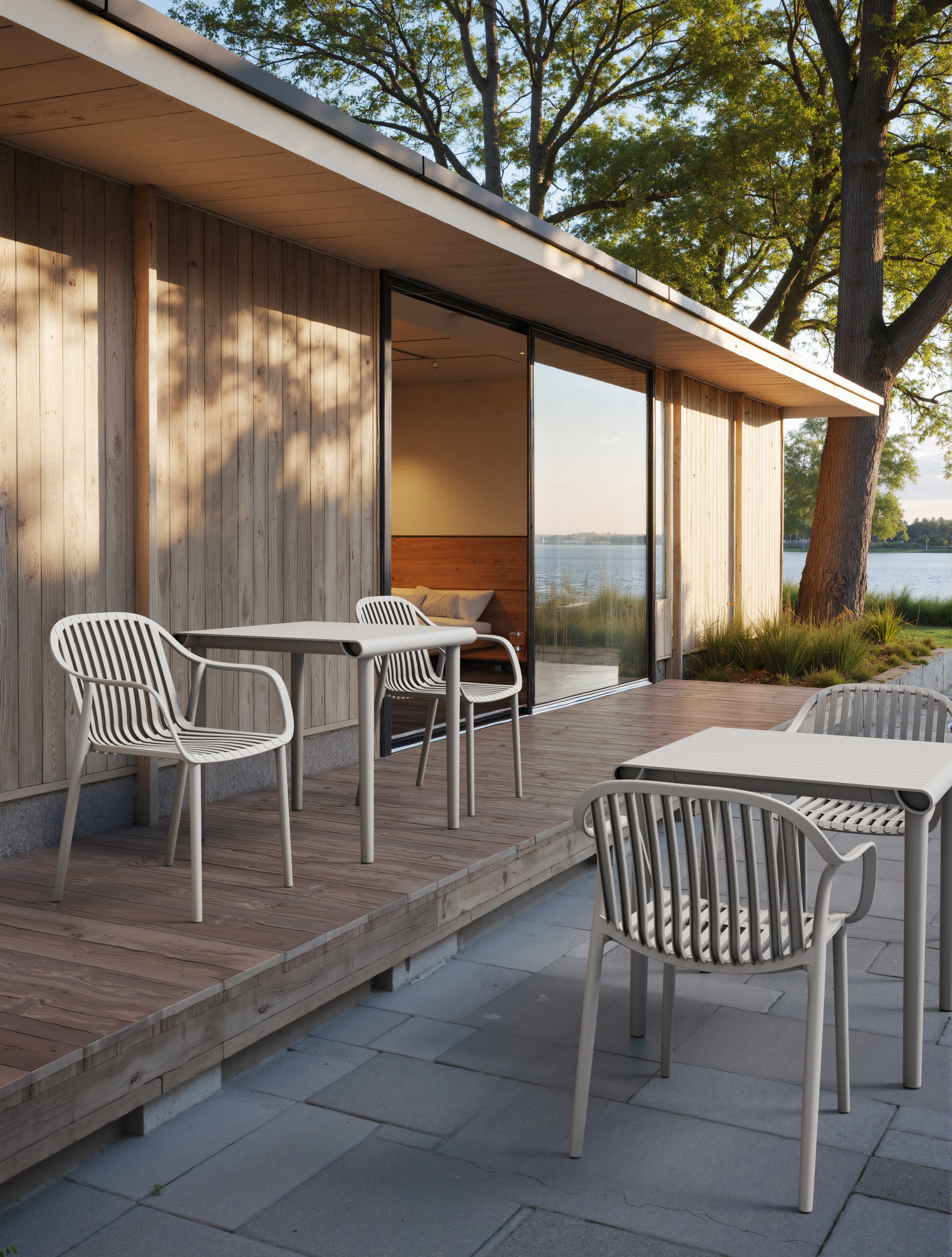 Alme 5 részes szett