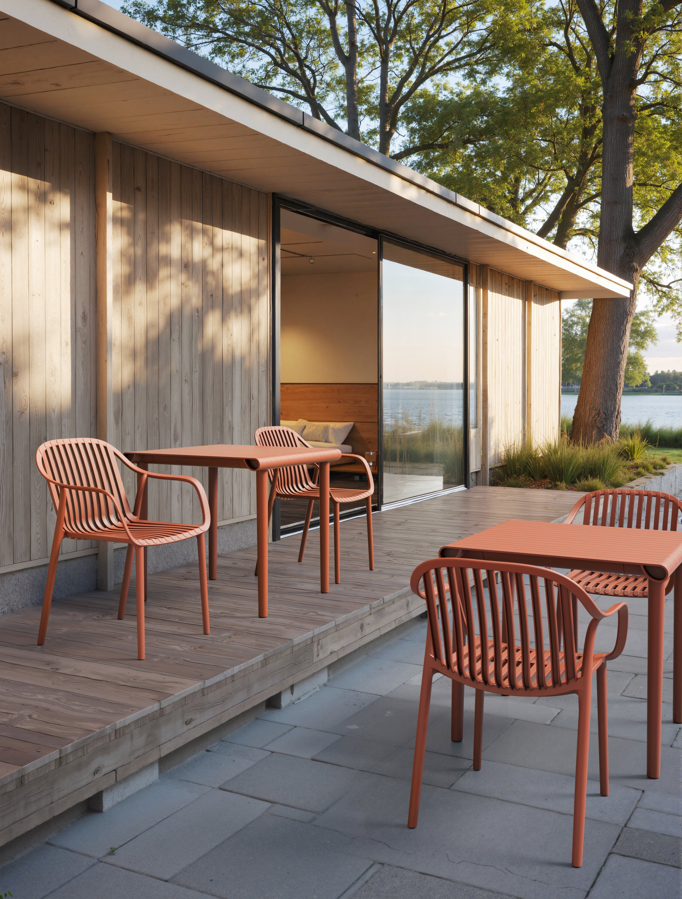 Alme 5 részes szett