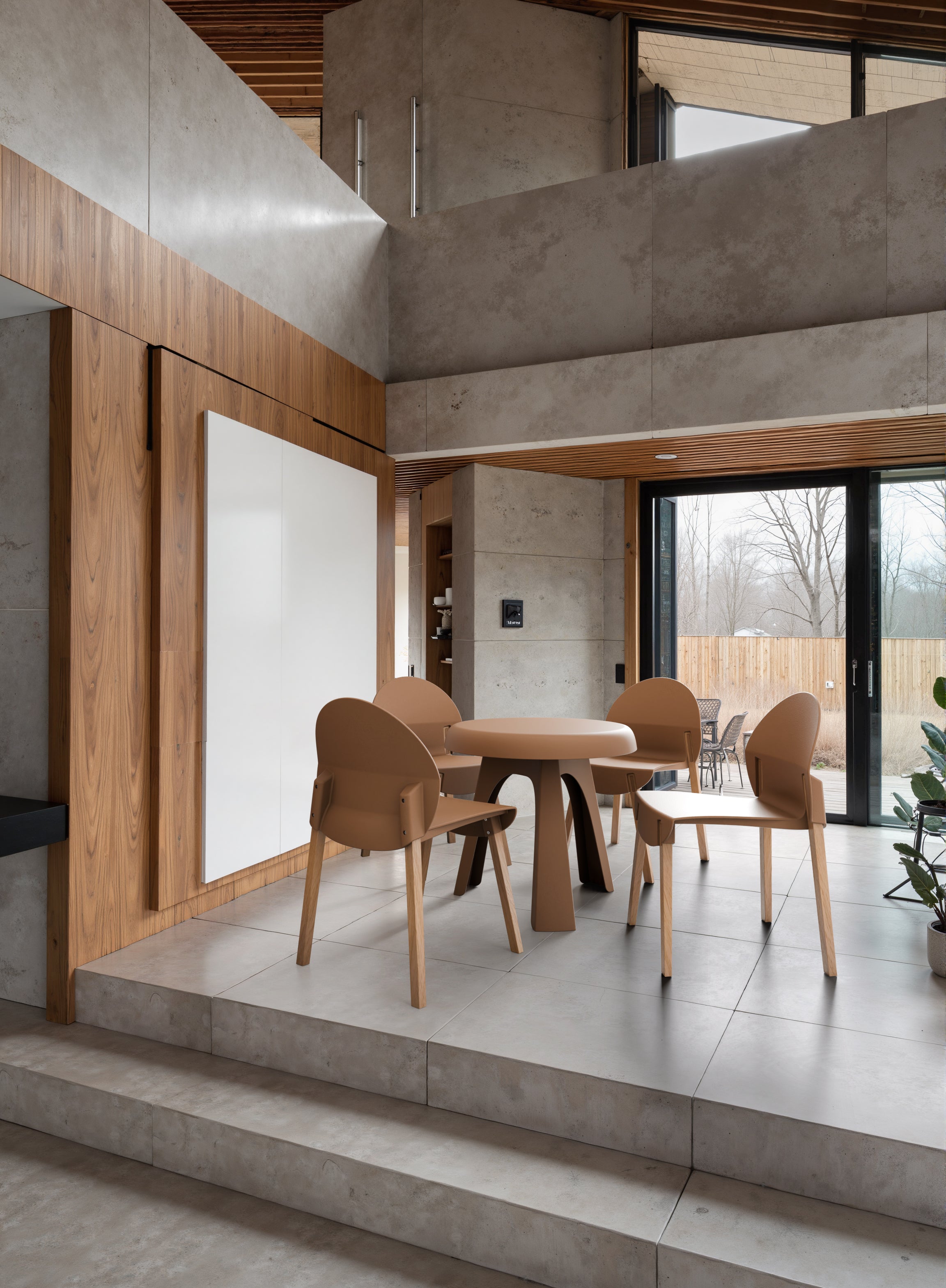 Compasso 5 részes szett