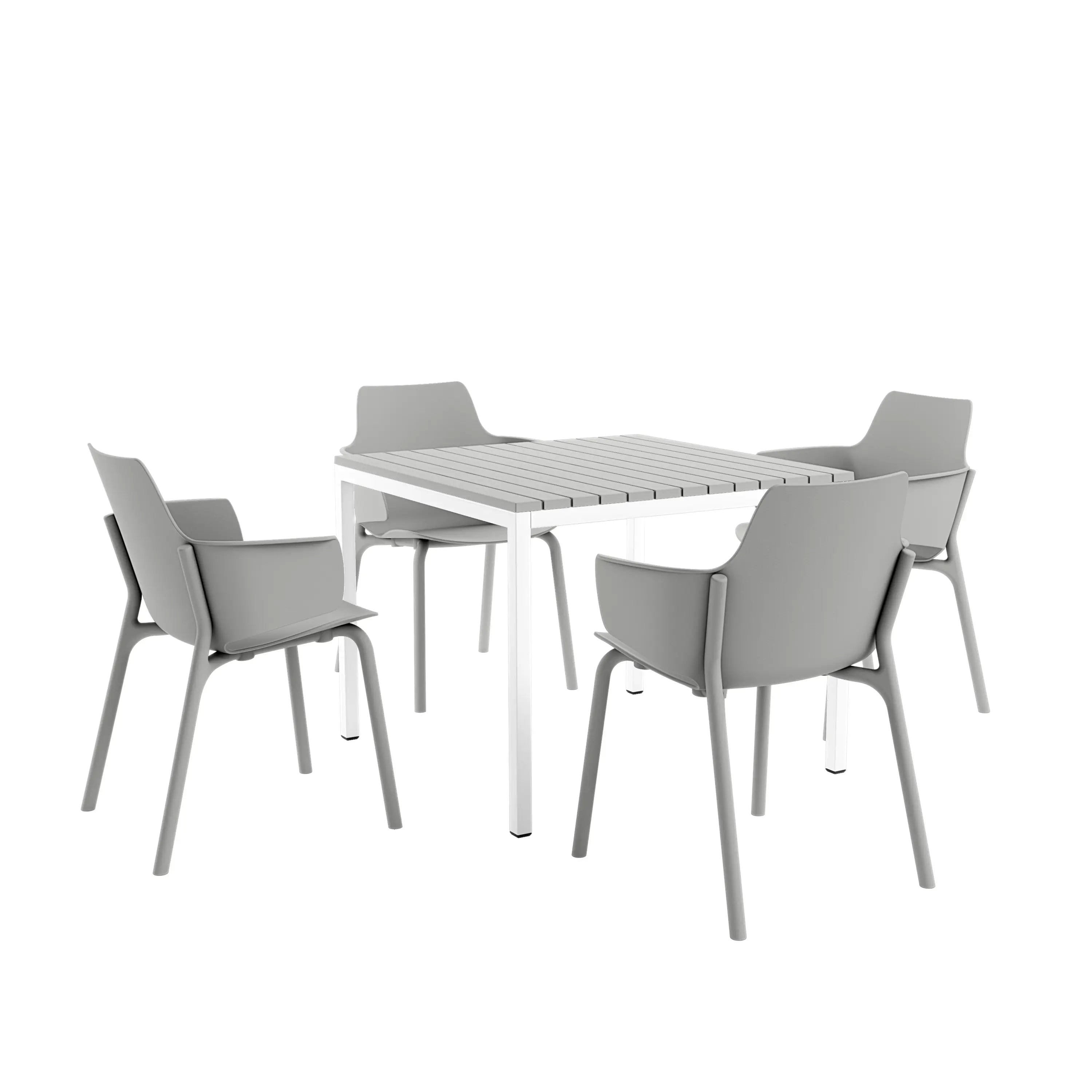 Ambrogio & Babila 5 részes szett